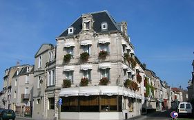 Hôtel Restaurant Des Remparts